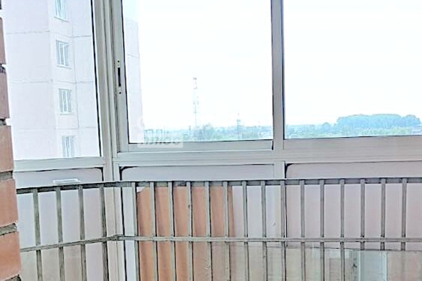 
  Продается 2-комн. квартира, 56.8 м², Шахтеров пр-кт, д. 119
. Фото 8.