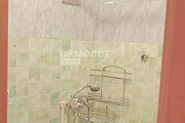 
  Продается 2-комн. квартира, 56.8 м², Шахтеров пр-кт, д. 119
. Фото 9.