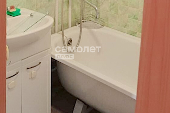 
  Продается 2-комн. квартира, 56.8 м², Шахтеров пр-кт, д. 119
. Фото 10.