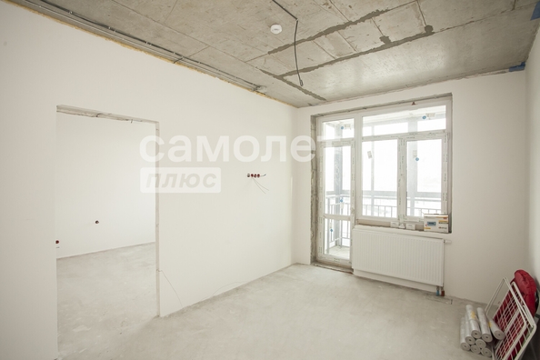 
  Продается 2-комн. квартира, 43.5 м², ЖК Парковый, дом 2
. Фото 10.
