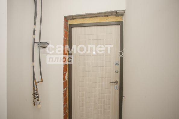 
  Продается 2-комн. квартира, 43.5 м², ЖК Парковый, дом 2
. Фото 12.