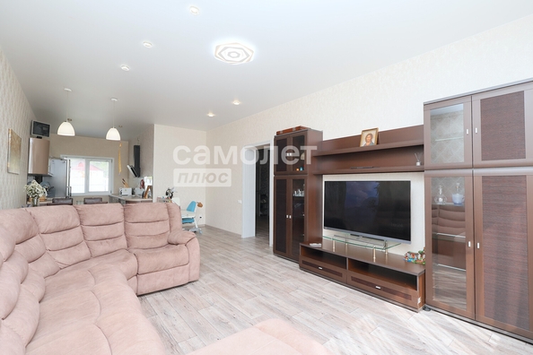 
  Продается коттедж, 164.4 м², Кемерово
. Фото 13.