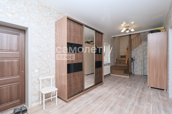 
  Продается коттедж, 164.4 м², Кемерово
. Фото 16.