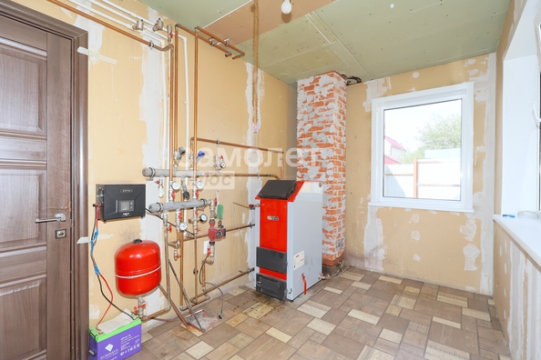 
  Продается коттедж, 164.4 м², Кемерово
. Фото 21.