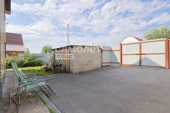 
  Продается коттедж, 164.4 м², Кемерово
. Фото 32.