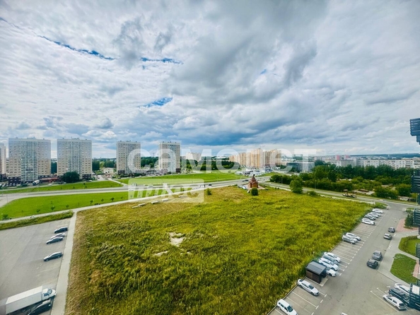 
  Продается 2-комн. квартира, 43.5 м², ЖК Верхний бульвар-2, дом 60 корп 4/1
. Фото 2.