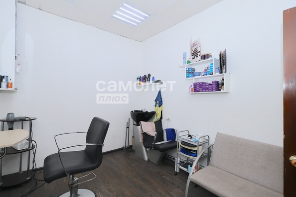 
  Продается универсальное помещение, 13 м², Весенняя ул, д. 21
. Фото 1.