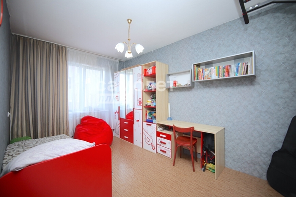 
  Продается 3-комн. квартира, 64.7 м², Московский пр-кт, д. 31
. Фото 7.