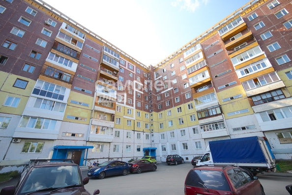 
  Продается 3-комн. квартира, 64.7 м², Московский пр-кт, д. 31
. Фото 18.