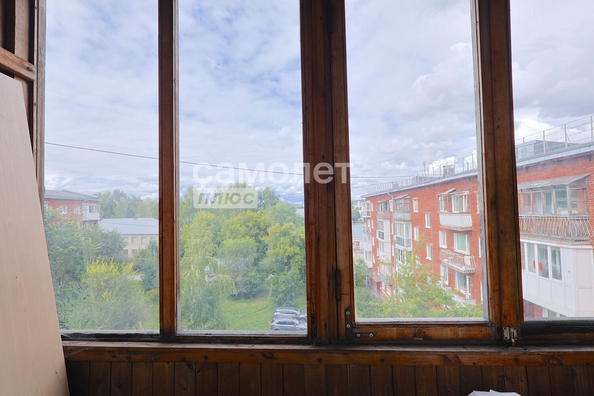 
  Продается 1-комн. квартира, 29.7 м², Ленина пр-кт, д. 44
. Фото 6.