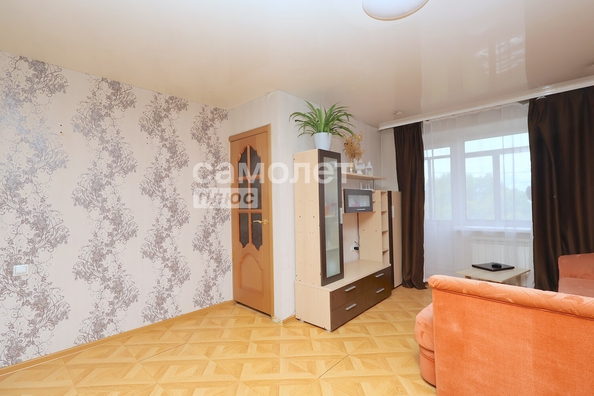 
  Продается 1-комн. квартира, 29.7 м², Ленина пр-кт, д. 44
. Фото 10.