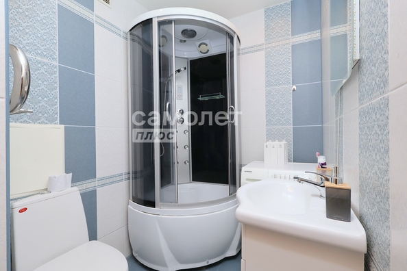 
  Продается 1-комн. квартира, 29.7 м², Ленина пр-кт, д. 44
. Фото 17.