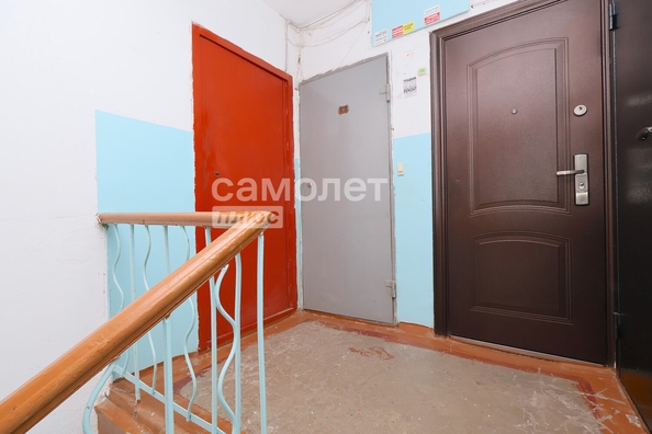 
  Продается 1-комн. квартира, 29.7 м², Ленина пр-кт, д. 44
. Фото 19.