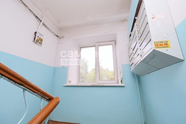 
  Продается 1-комн. квартира, 29.7 м², Ленина пр-кт, д. 44
. Фото 20.