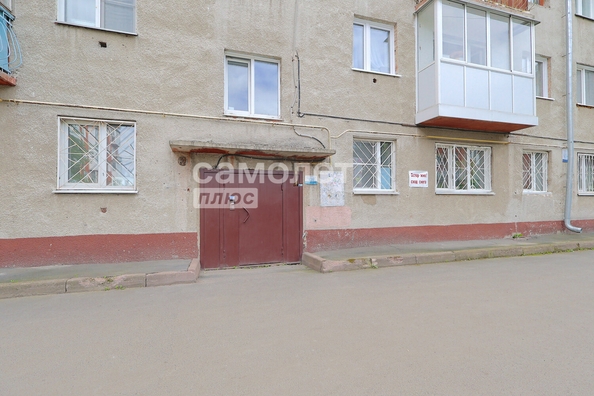 
  Продается 1-комн. квартира, 29.7 м², Ленина пр-кт, д. 44
. Фото 21.