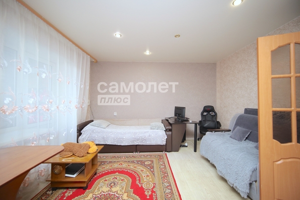 
  Продается 2-комн. квартира, 59.6 м², Промышленновский проезд, д. 2
. Фото 11.