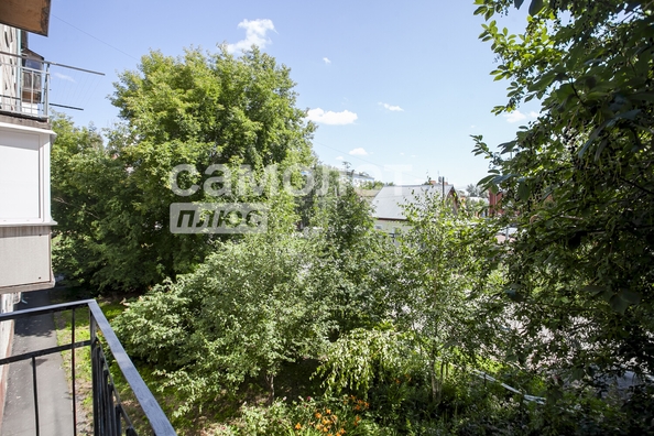 
  Продается 2-комн. квартира, 44.6 м², Спортивная ул, д. 40
. Фото 3.