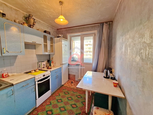 
  Продается 3-комн. квартира, 60 м², Химиков пр-кт, д. 25
. Фото 8.