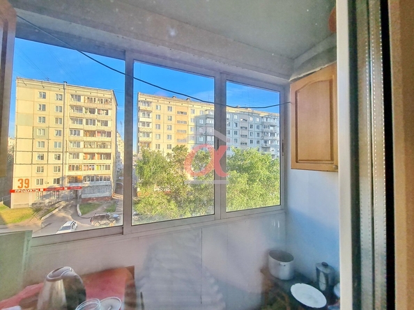 
  Продается 3-комн. квартира, 60 м², Химиков пр-кт, д. 25
. Фото 9.