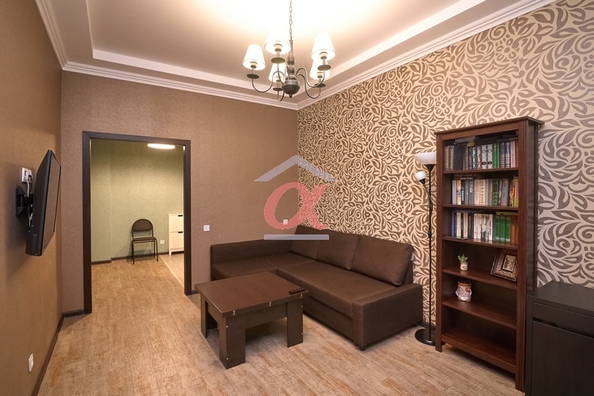 
  Продается 2-комн. квартира, 58.9 м², Шахтеров пр-кт, д. 90
. Фото 5.