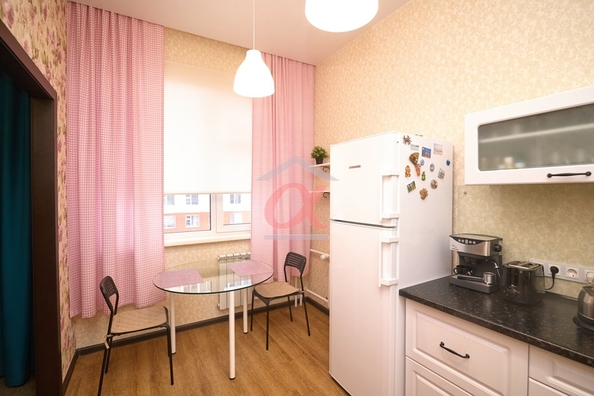 
  Продается 2-комн. квартира, 58.9 м², Шахтеров пр-кт, д. 90
. Фото 8.
