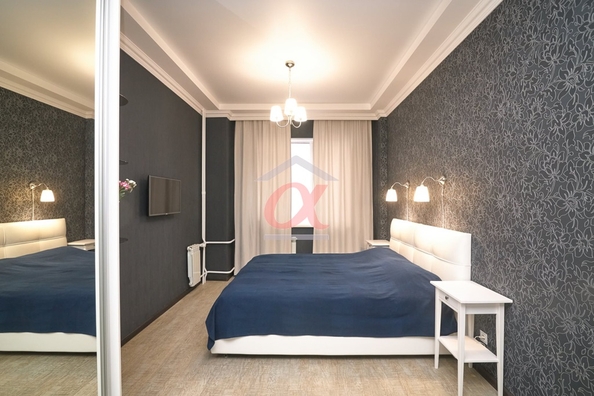 
  Продается 2-комн. квартира, 58.9 м², Шахтеров пр-кт, д. 90
. Фото 12.