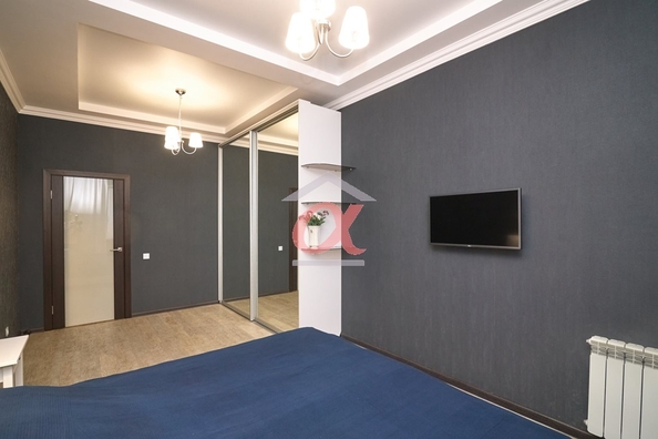 
  Продается 2-комн. квартира, 58.9 м², Шахтеров пр-кт, д. 90
. Фото 14.
