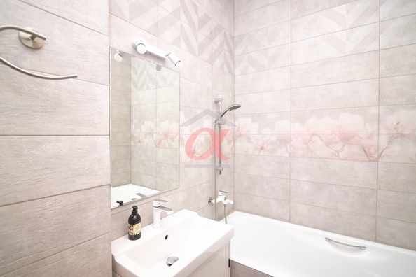 
  Продается 2-комн. квартира, 58.9 м², Шахтеров пр-кт, д. 90
. Фото 20.