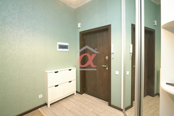 
  Продается 2-комн. квартира, 58.9 м², Шахтеров пр-кт, д. 90
. Фото 24.