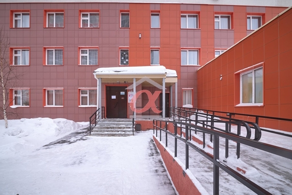 
  Продается 2-комн. квартира, 58.9 м², Шахтеров пр-кт, д. 90
. Фото 26.