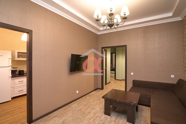 
  Продается 2-комн. квартира 58.9 м². Фото 4.