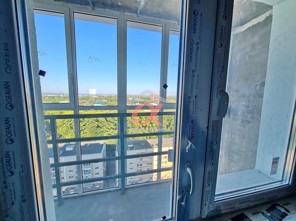 
  Продается 3-комн. квартира, 66.7 м², ЖК Старт
. Фото 2.