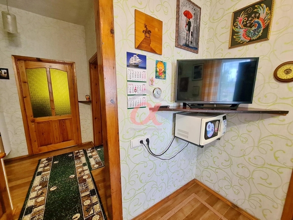 
  Продается дом, 64.5 м², Кемерово
. Фото 17.