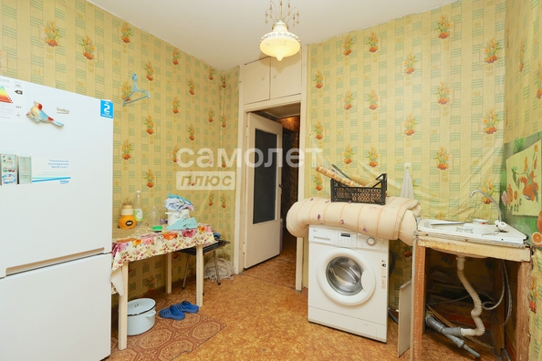 
  Продается 2-комн. квартира, 50.5 м², Халтурина ул, д. 39
. Фото 20.
