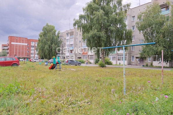 
  Продается 2-комн. квартира, 50.5 м², Халтурина ул, д. 39
. Фото 26.