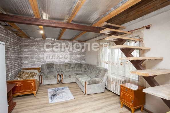 
  Продается дом, 200 м², Кемерово
. Фото 18.