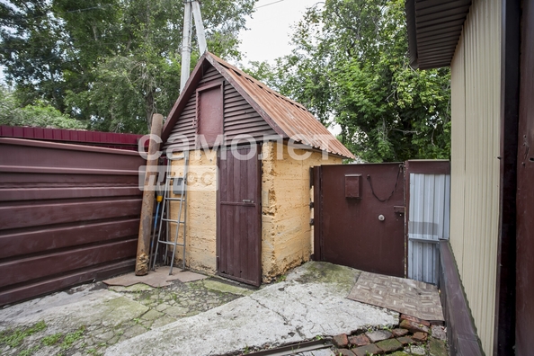 
  Продается дом, 200 м², Кемерово
. Фото 28.