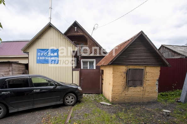 
  Продается дом, 200 м², Кемерово
. Фото 33.