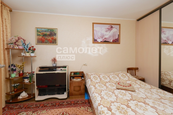 
  Продается 2-комн. квартира, 44.5 м², Красноармейская ул, д. 137
. Фото 4.