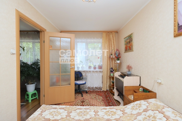 
  Продается 2-комн. квартира, 44.5 м², Красноармейская ул, д. 137
. Фото 6.