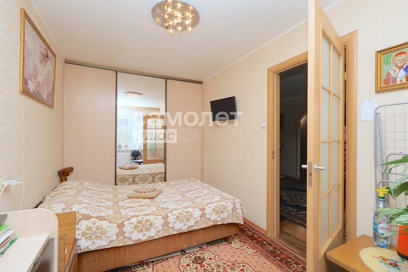 
  Продается 2-комн. квартира, 44.5 м², Красноармейская ул, д. 137
. Фото 10.