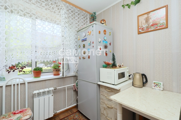 
  Продается 2-комн. квартира, 44.5 м², Красноармейская ул, д. 137
. Фото 19.