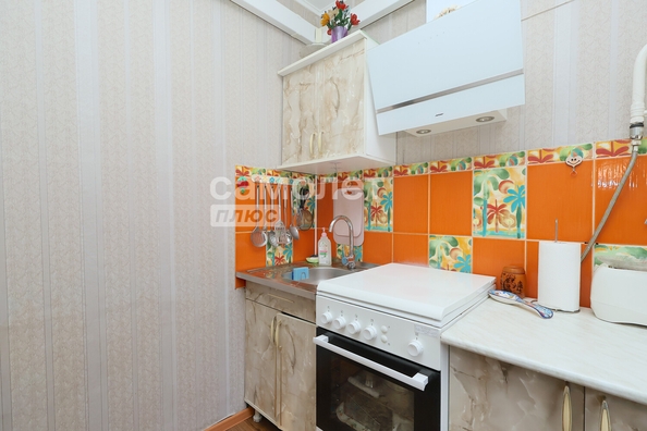 
  Продается 2-комн. квартира, 44.5 м², Красноармейская ул, д. 137
. Фото 22.