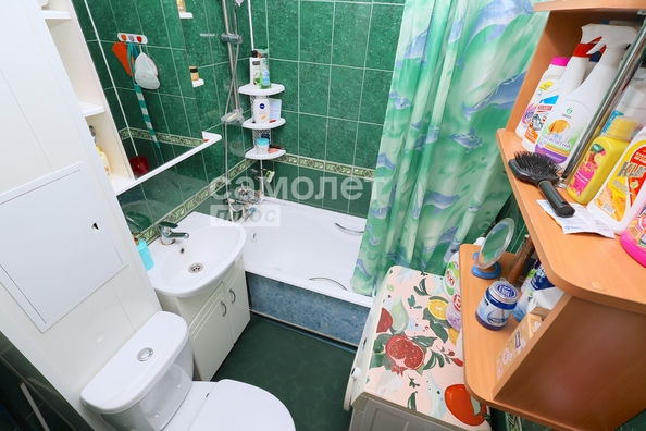 
  Продается 2-комн. квартира, 44.5 м², Красноармейская ул, д. 137
. Фото 26.
