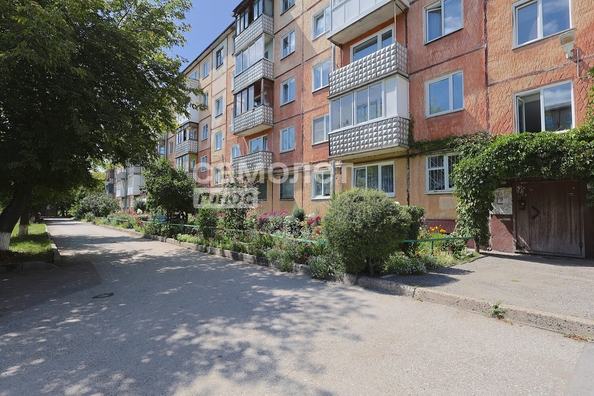 
  Продается 2-комн. квартира, 44.5 м², Красноармейская ул, д. 137
. Фото 30.