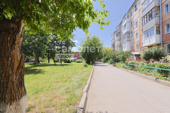 
  Продается 2-комн. квартира, 44.5 м², Красноармейская ул, д. 137
. Фото 32.