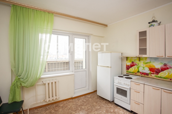
  Продается 2-комн. квартира, 72 м², Веры Волошиной ул, д. 41А
. Фото 17.