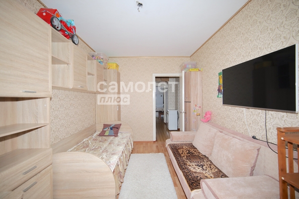 
  Продается 3-комн. квартира, 64 м², Шахтеров пр-кт, д. 85
. Фото 3.