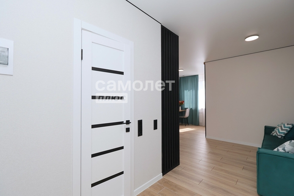 
  Продается студия, 36.1 м², ЖК Солнечный бульвар, дом 24 корп 2
. Фото 14.