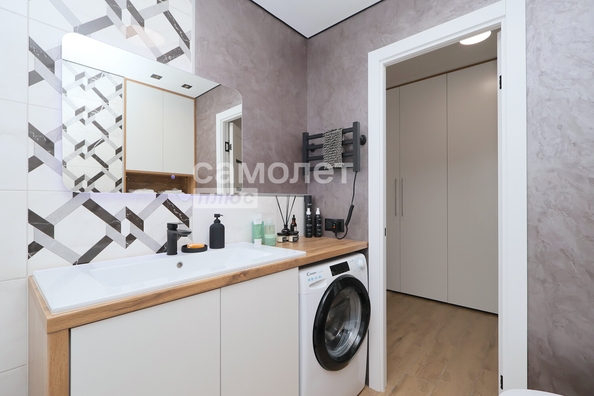 
  Продается студия, 36.1 м², ЖК Солнечный бульвар, дом 24 корп 2
. Фото 22.